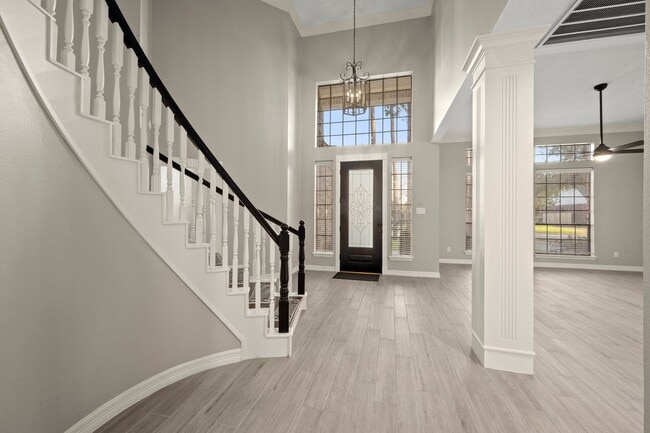 property at 8222 Redchurch Dr