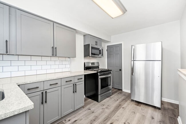 property at 122 Kirk Ave