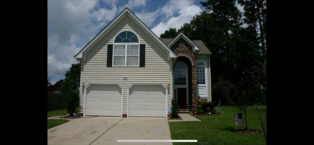 2436 Apiary Ct in Virginia Beach, VA - Building Photo