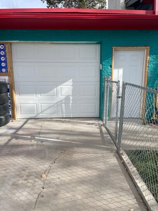 473 S 380 W, Unit 2 in Tooele, UT - Foto de edificio