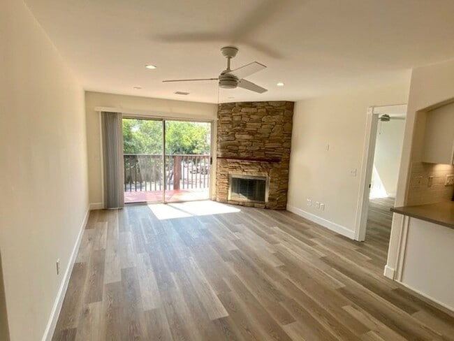 property at 7703 Caminito Puerto