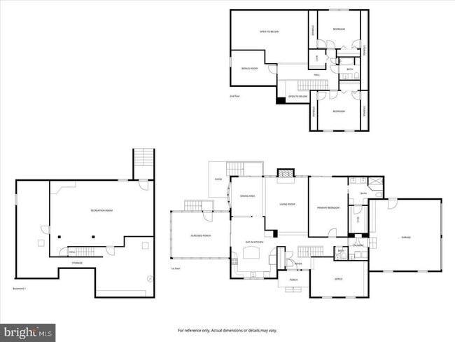 3293 N Hill Ct in Middletown, MD - Building Photo - Building Photo