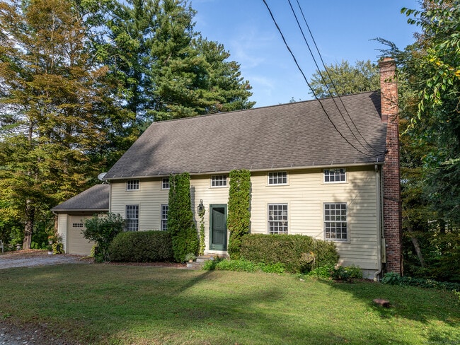 property at 19 Ruffin Rd