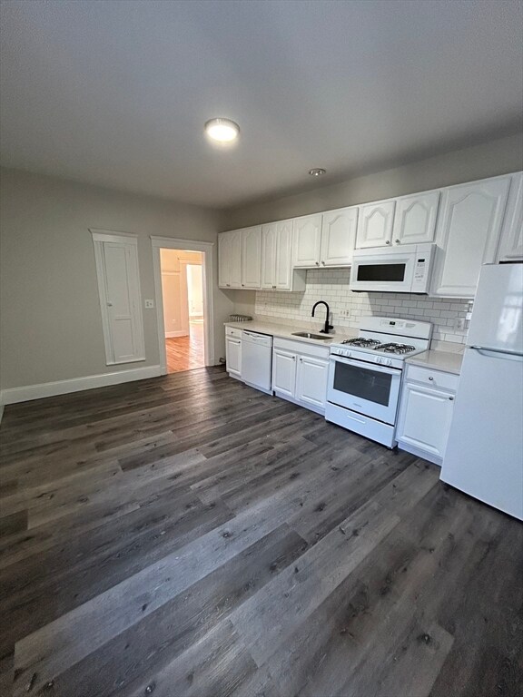 146 Nichols St in Everett, MA - Building Photo - Building Photo