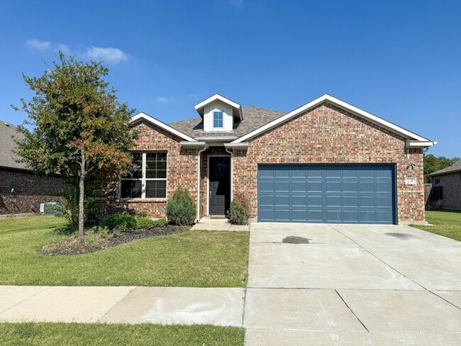property at 2620 Empire St
