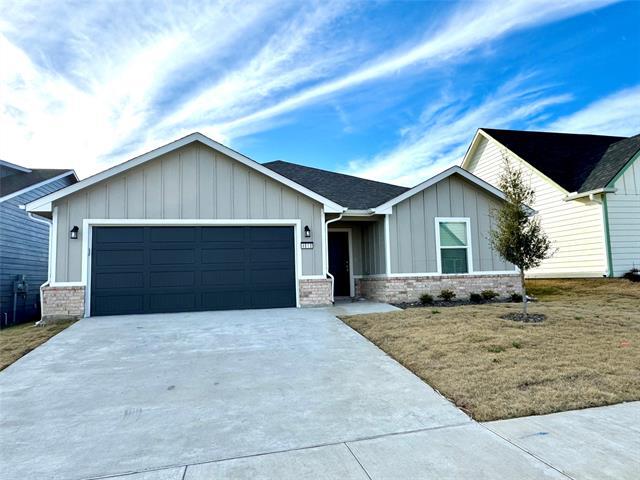 property at 4910 Dry Creek Rd