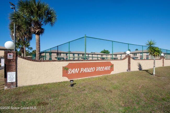 130 San Paulo Ct in West Melbourne, FL - Building Photo - Building Photo