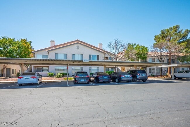3103 Key Largo Dr in Las Vegas, NV - Building Photo - Building Photo