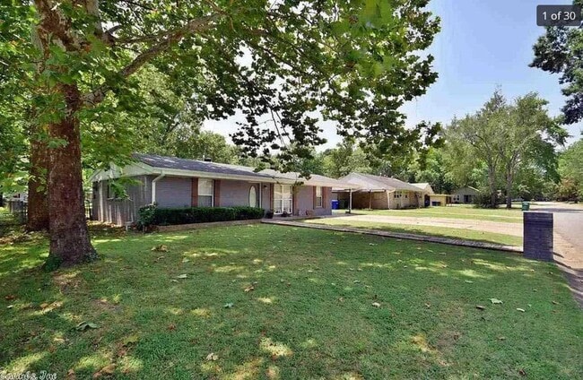 property at 2111 Arkansas Ave