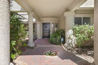 78950 Starlight Ln in Bermuda Dunes, CA - Building Photo - Building Photo