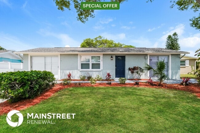 property at 1948 Coolidge Rd