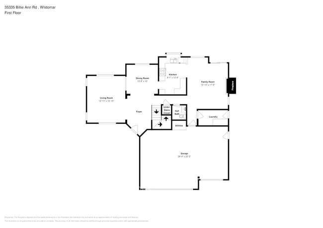 35335 Billie Ann Rd in Wildomar, CA - Building Photo - Building Photo