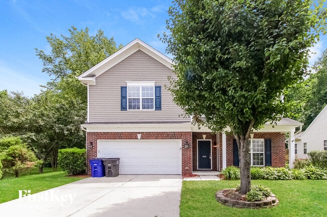 property at 4015 Shadetree Dr