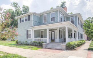 250 Ellis St in Augusta, GA - Building Photo