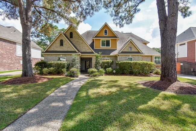 property at 8315 Mentmore Dr