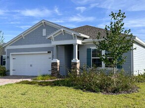 3960 Cloverdale Ct in Middleburg, FL - Building Photo - Building Photo