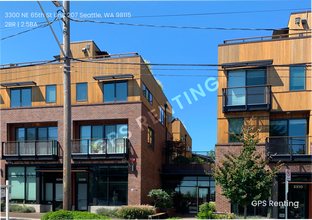 3300 NE 65th St in Seattle, WA - Building Photo - Building Photo