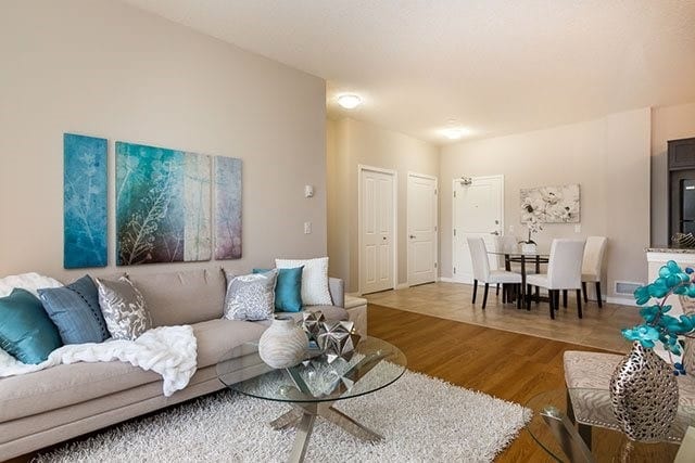 Beacon Heights Apartments