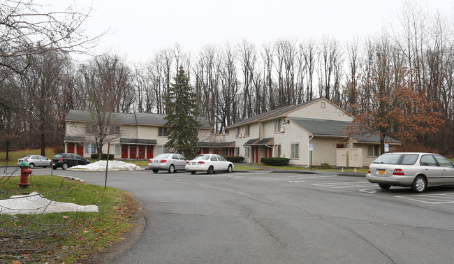 Wells Manor in Rhinebeck, NY - Building Photo - Building Photo