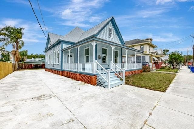 912 E 20th Ave in Tampa, FL - Building Photo - Building Photo