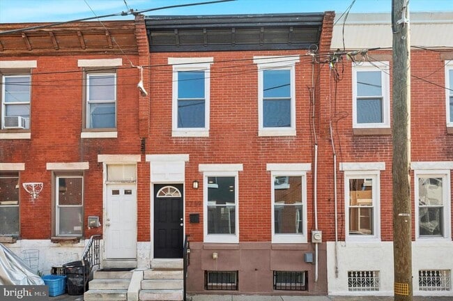 property at 1739 Pierce St