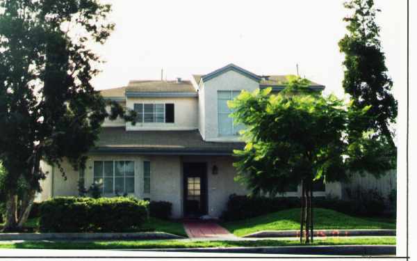 22033-22051 Dolores St in Carson, CA - Foto de edificio