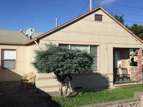 1625-1635 Mono Ave in San Leandro, CA - Building Photo - Building Photo