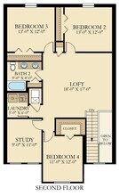 32094 Powderpuff Mimosa Dr in San Antonio, FL - Building Photo - Building Photo