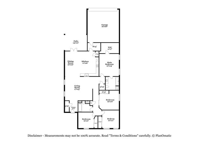 2309 Abey Blanco Dr in Orlando, FL - Building Photo - Building Photo