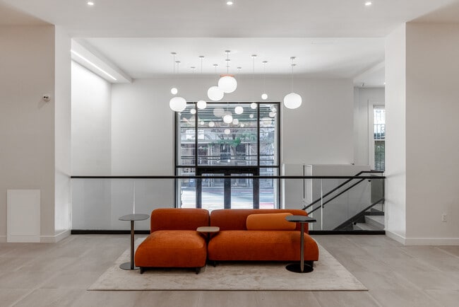 EHS Hudson Yards Campus