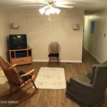16134 S Rodeo Dr in Mayer, AZ - Foto de edificio - Building Photo