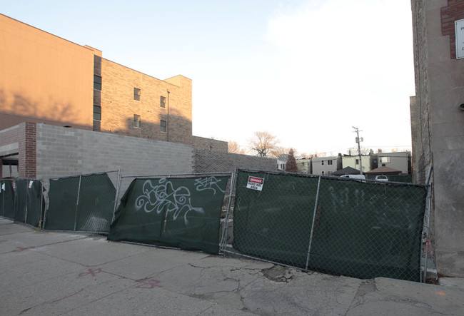 4835-4845 N Damen Ave in Chicago, IL - Foto de edificio - Building Photo