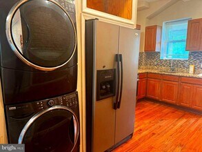 604 Appleton St in Baltimore, MD - Building Photo - Building Photo