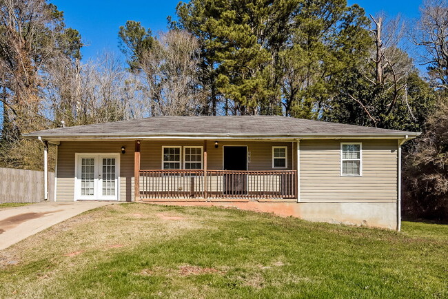 property at 2757 Revere Dr NW