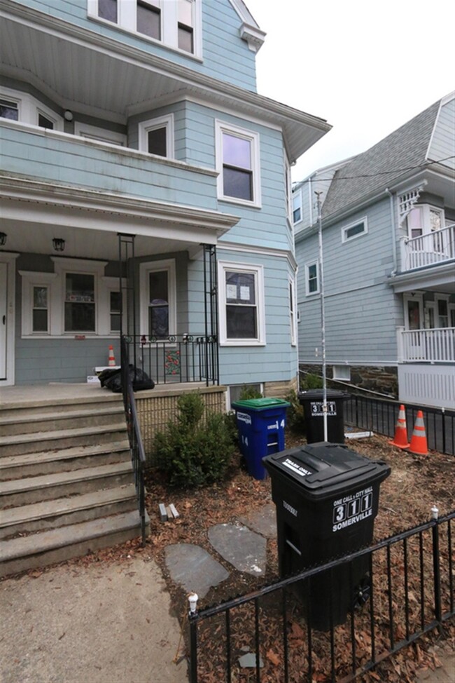 14 Bay State Ave, Unit #2