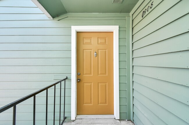 property at 7700 W Airport Blvd