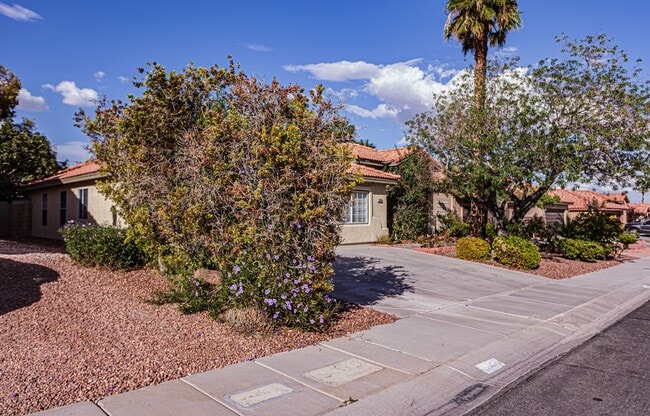 5020 Tropical Glen Ct in Las Vegas, NV - Building Photo - Building Photo