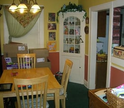 1390 Ivydale Ave SW in Canton, OH - Foto de edificio - Building Photo