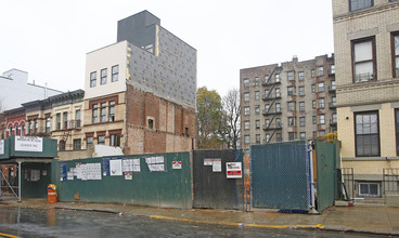 806 Saint Johns Pl in Brooklyn, NY - Building Photo - Building Photo