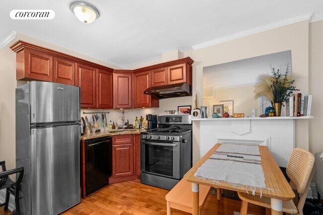 532A Hancock St in Brooklyn, NY - Building Photo - Building Photo