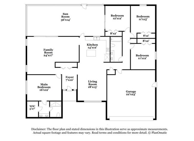 506 Mahogany Dr in Seffner, FL - Building Photo - Building Photo