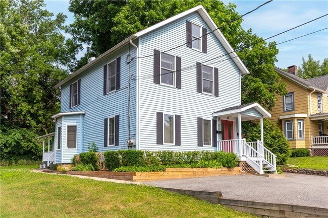 property at 108 Charles Colman Blvd