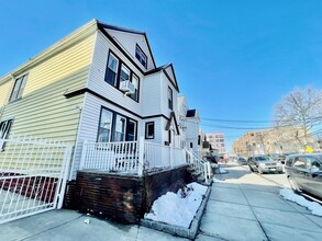 163 Audubon Ave in Jersey City, NJ - Building Photo - Building Photo