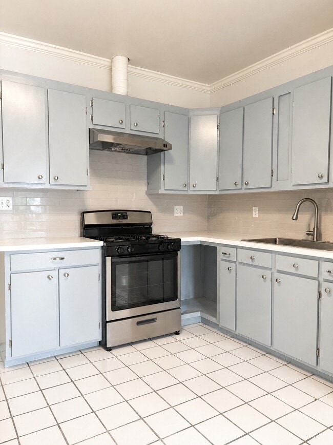 property at 6637 Avenue T
