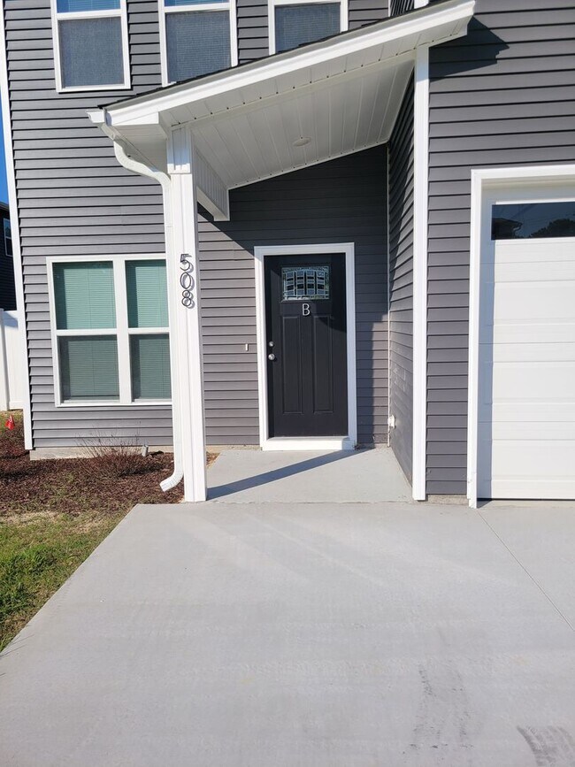 508 Watauga Ave in Greenville, NC - Building Photo - Building Photo