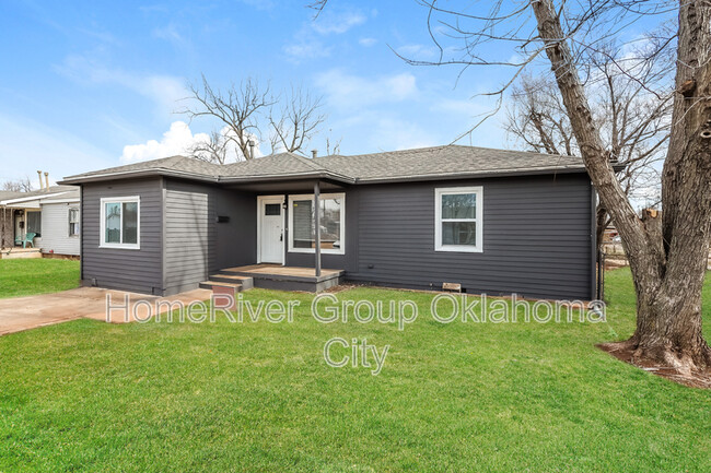 3049 SE 18th Pl in Del City, OK - Building Photo - Building Photo