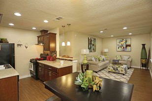 Buffalo Ridge in Princeton, TX - Building Photo