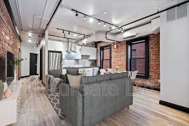 property at 1490 Lafayette St