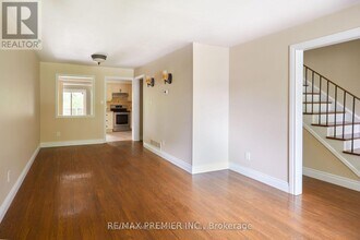 39 Daphne Crescent in Barrie, ON - Building Photo - Building Photo