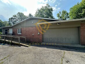 1321 Schleicher Ave in Indianapolis, IN - Building Photo - Building Photo